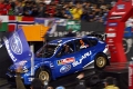 Rally Japan Depart Solberg- Mills